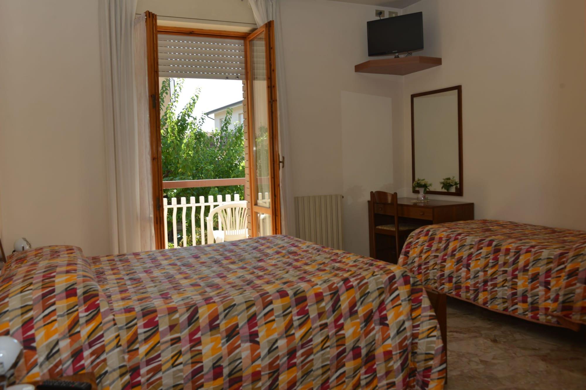 Hotel Santa Maria Assisi Esterno foto